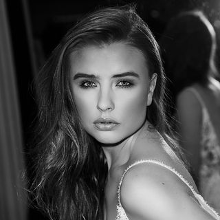 Anastasiya Kasimova's avatar