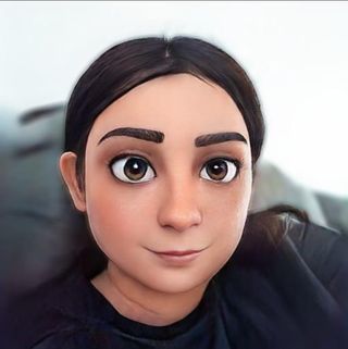 Aimee Yarkony's avatar