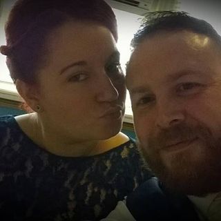 Debby Jackson's avatar