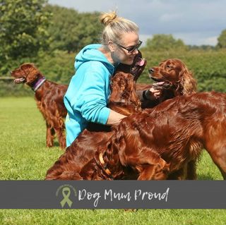 Karen Parkin's avatar