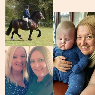 Rachel Ashfield's avatar