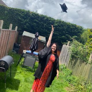 Leah Cadman's avatar