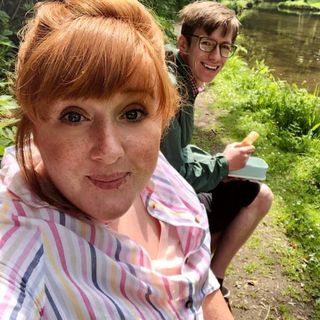 Alicia Constance Corlett's avatar