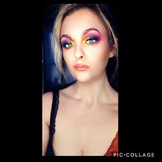 Stephanie Ann's avatar