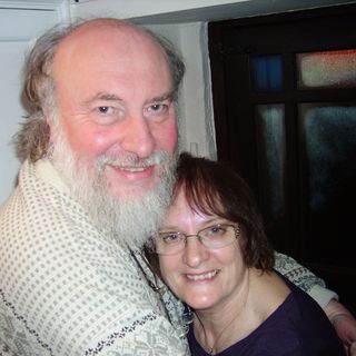 Mavis Brown's avatar