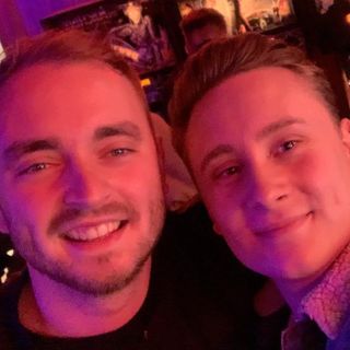 Callum Duffee's avatar