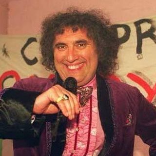 Carl Turner's avatar