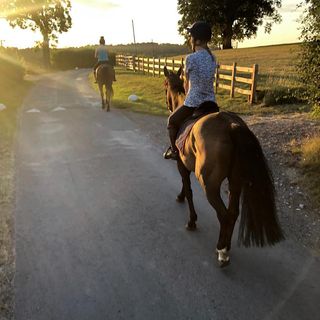 Katie Smith's avatar