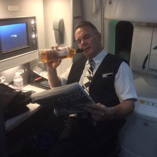 Mike Kinsey's avatar