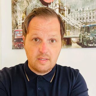 Michael Pratt's avatar