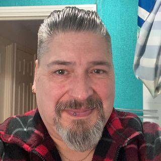 Roger Clark's avatar