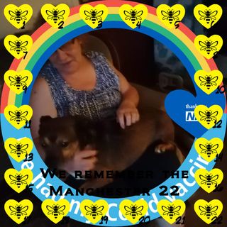 Lynette Joan's avatar