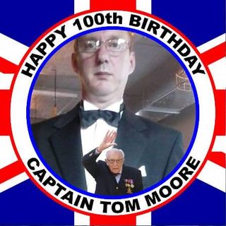 Paul Wilkinson's avatar