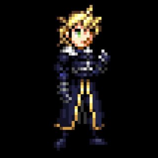 Harley Palmer's avatar