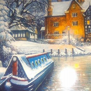 Doug Warrington's avatar