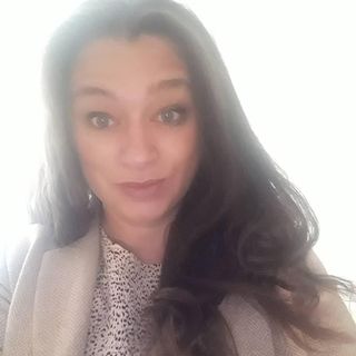 Shelley Strike's avatar