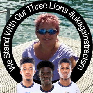 Sarah-jane Millard's avatar