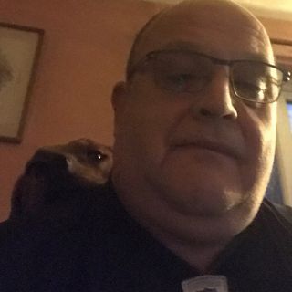 Tony Hillman's avatar