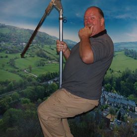 Brian Peel's avatar