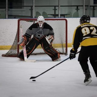 Warren Hewett's avatar