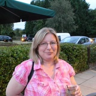 Jackie Warren's avatar