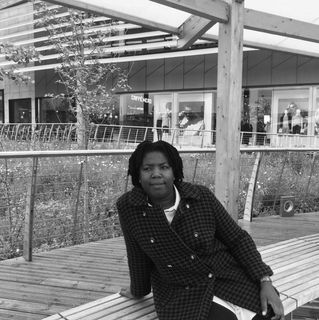 Pretty Thulare's avatar