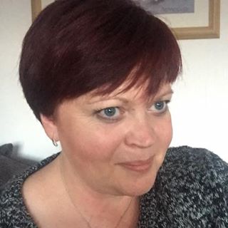 Karina Fodden's avatar