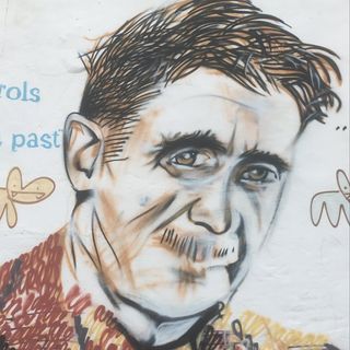 Richard Stone's avatar