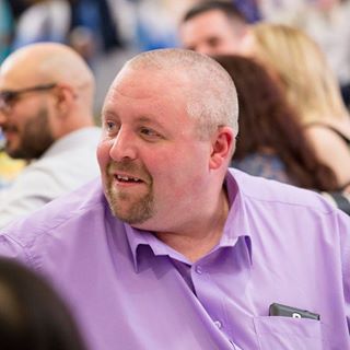 Darren Conner's avatar
