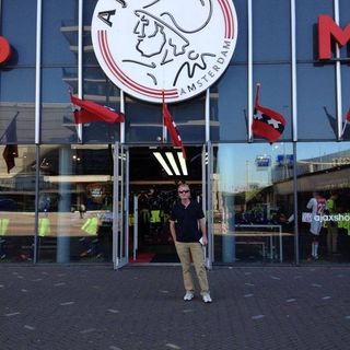 Bruce Young's avatar