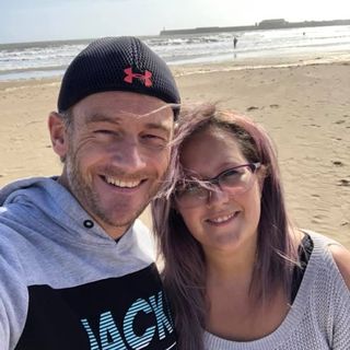 Gareth Griffiths's avatar