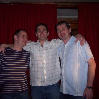 Chris Pettitt's avatar