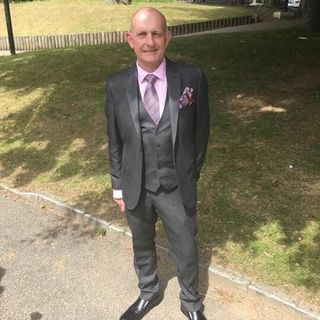 Stephen Stan Smith's avatar