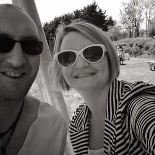 Shelley Broad's avatar