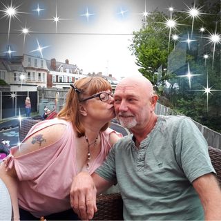 Judith Hart's avatar