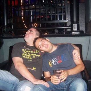 Simon Fuller's avatar