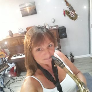 Wendy Pinkney's avatar