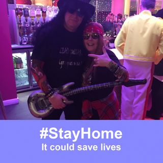 Elizabeth Moyse's avatar