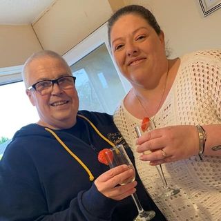 Gerry Mc Goldrick's avatar