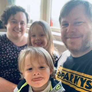 Michelle Preston's avatar