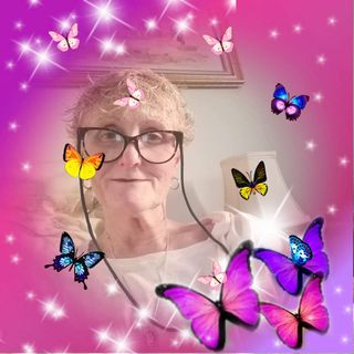 Jill Mackey's avatar