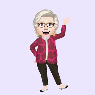 Tracey Wade's avatar