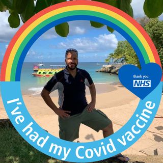 Timon Palmer's avatar