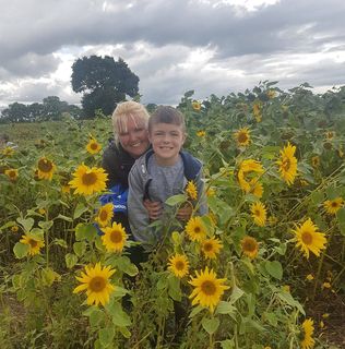 Wendy Smith's avatar