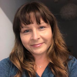 Donna Wilson's avatar