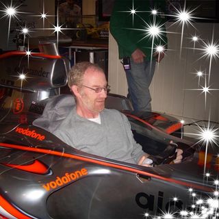 Stewart Horsley's avatar