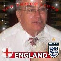 Alan Harwood's avatar