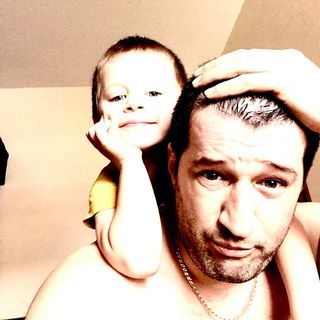 Audrius Butkevicius's avatar