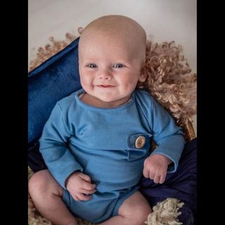 Lynette Wood's avatar