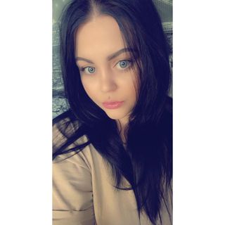 Sophie Jade Sayer's avatar